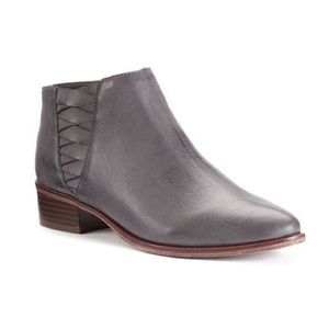 Candies Ankle boots